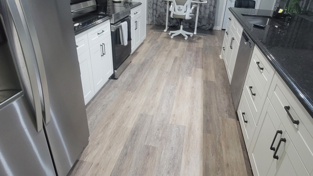 Photo of Kitchen in Texarkana