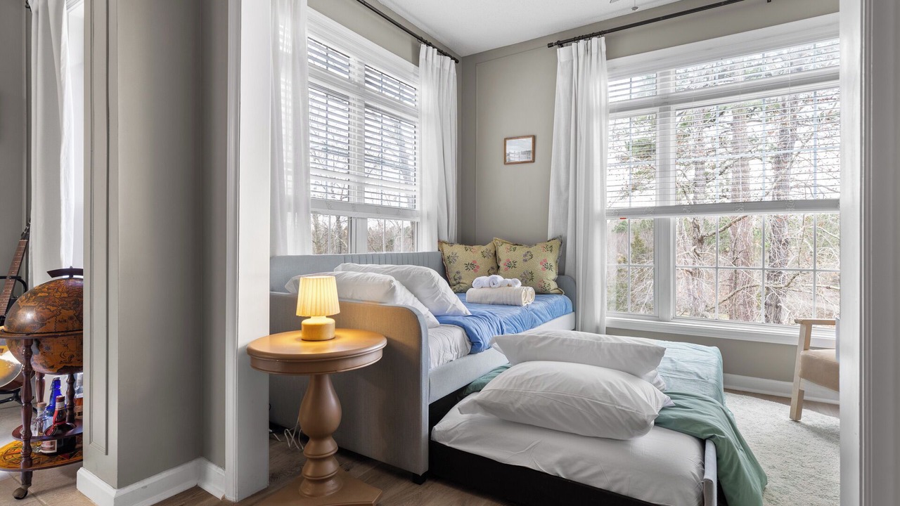 Photo of Bedroom in Umstead
