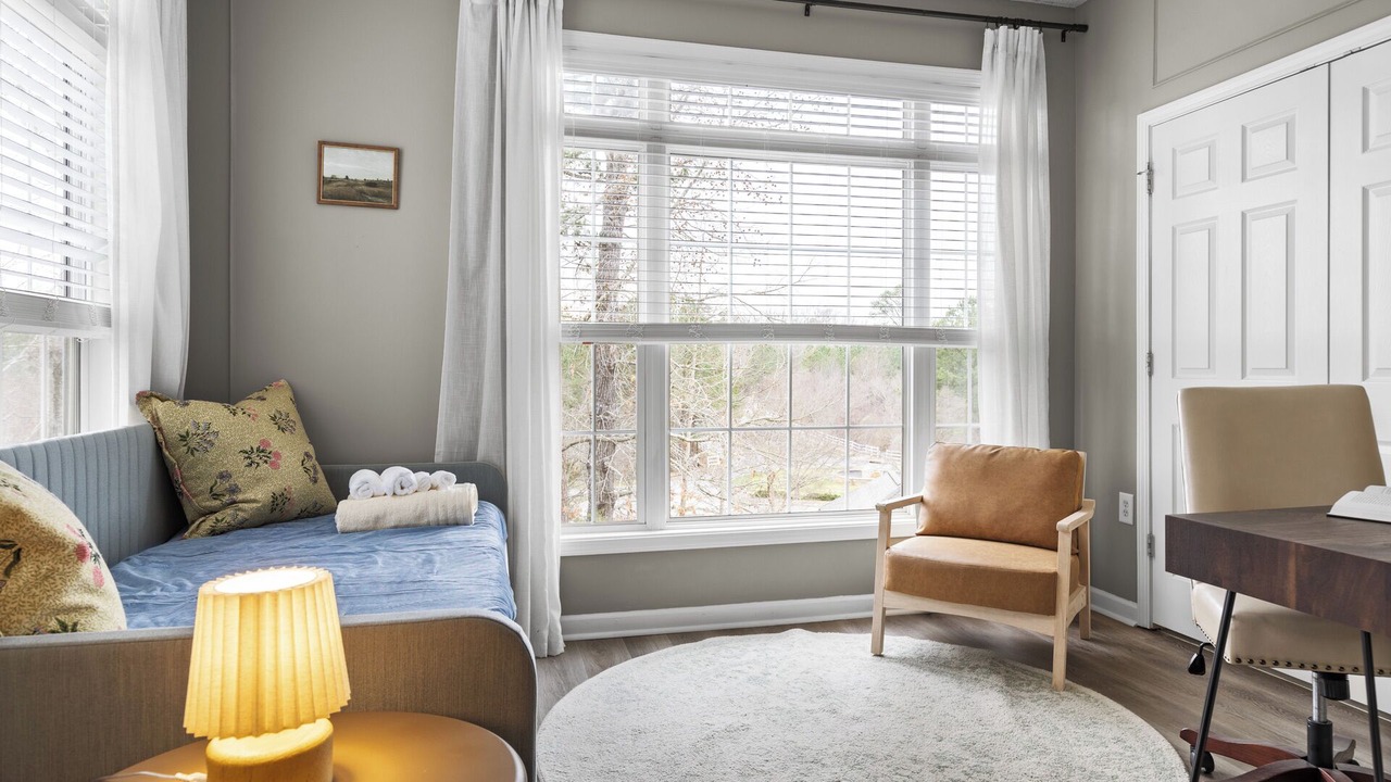 Photo of Livingroom in Umstead