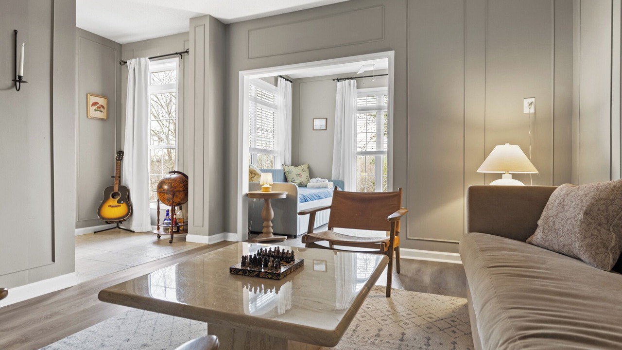 Photo of Livingroom in Umstead
