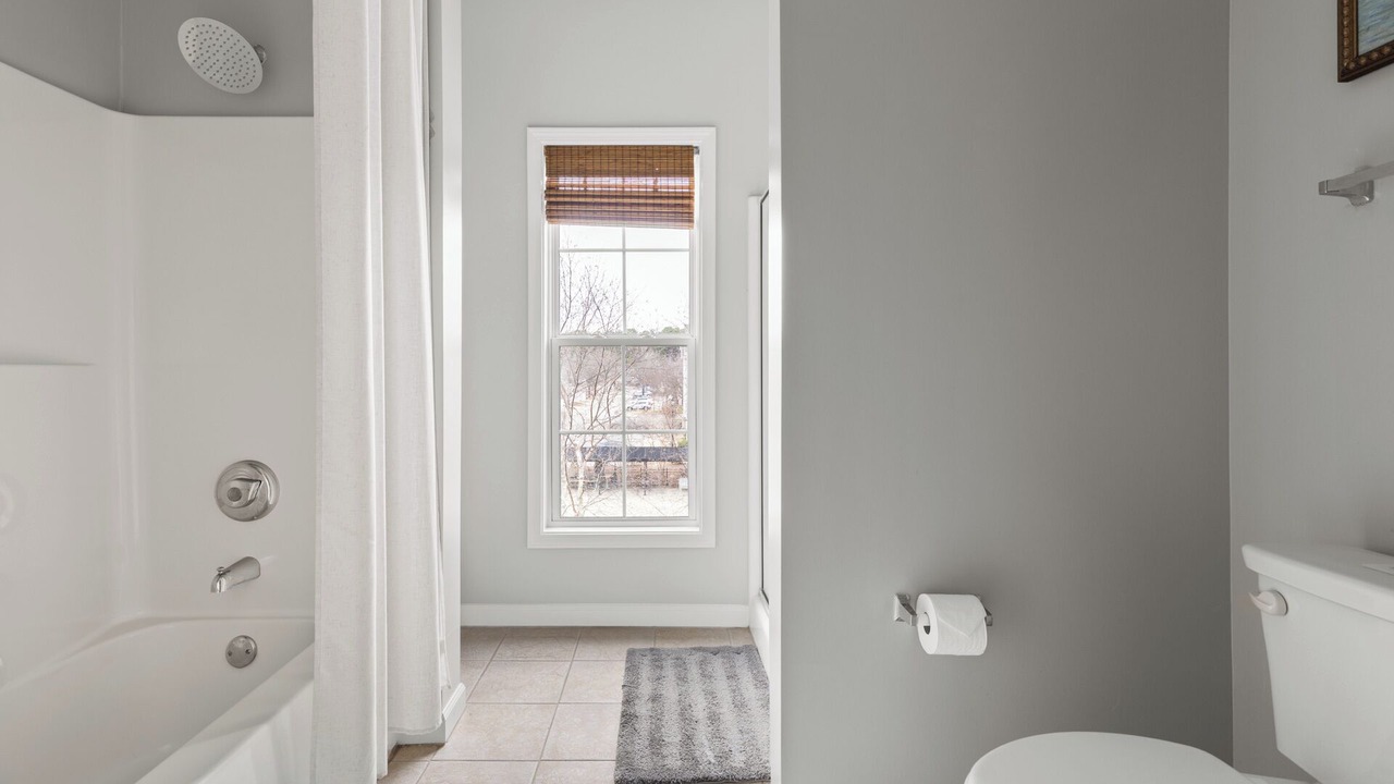Photo of Bathroom in Umstead