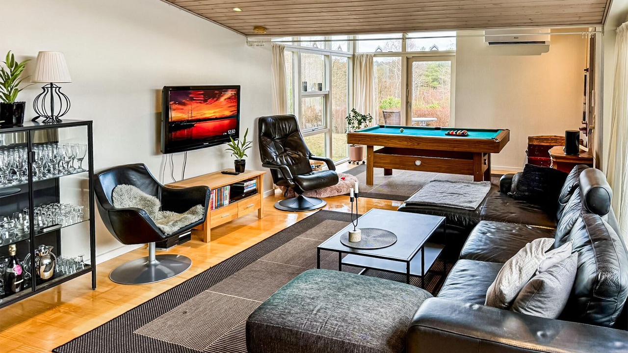 Photo of Bedroom in Vibæk Strand
