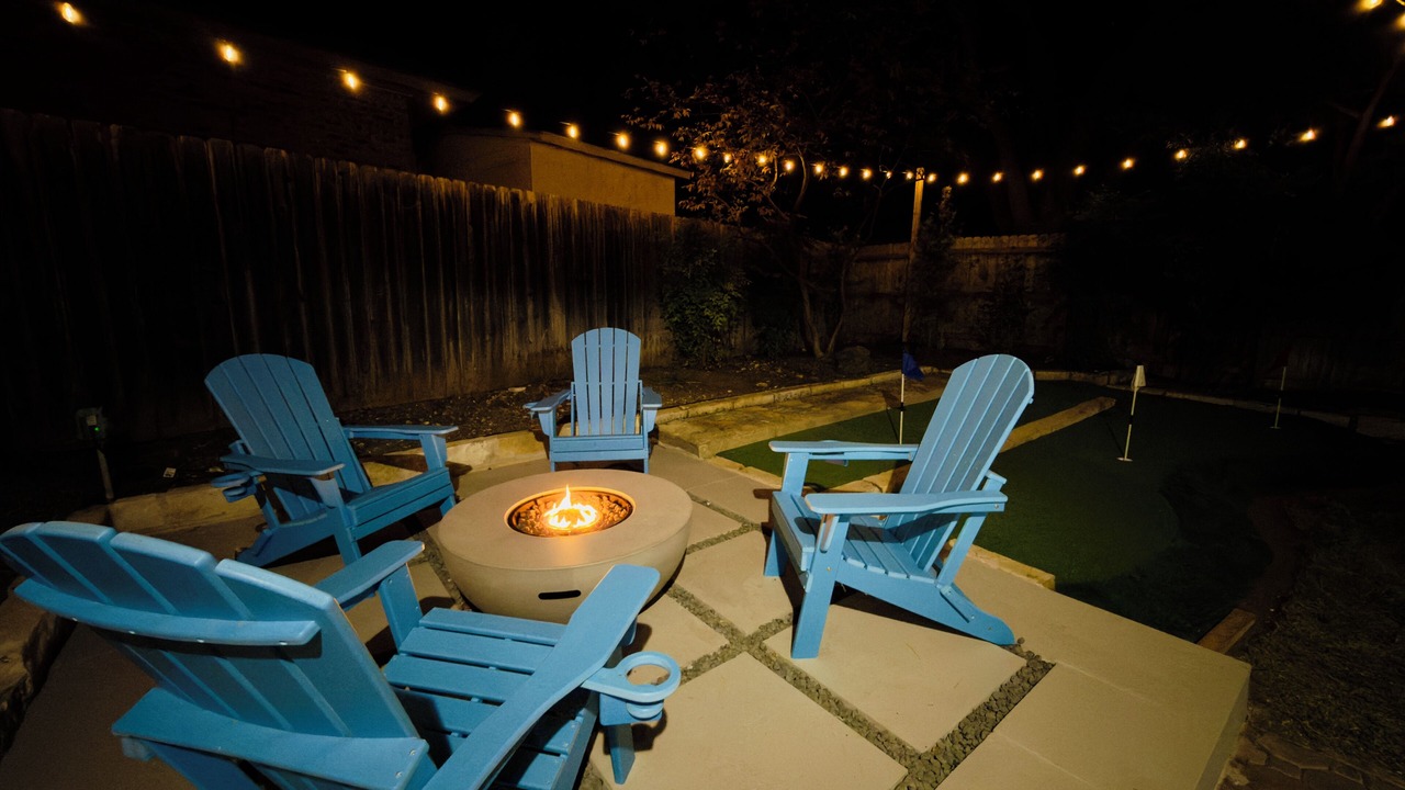 Photo of Outdoor in North Central Thousand Oaks