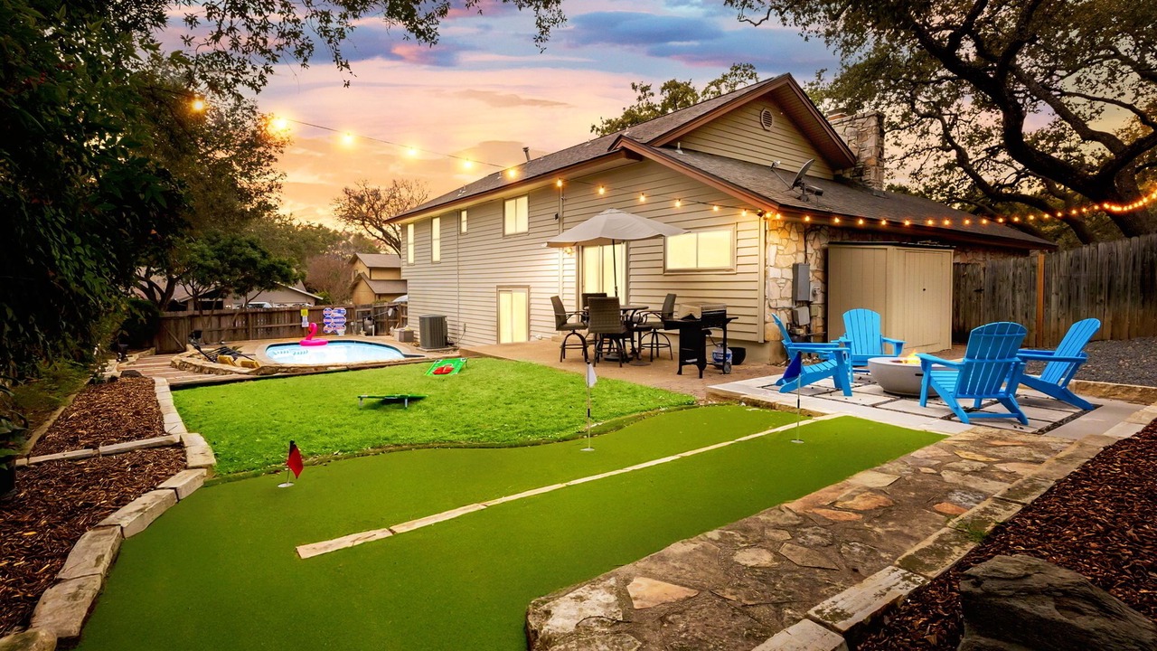 Photo of Outdoor in North Central Thousand Oaks