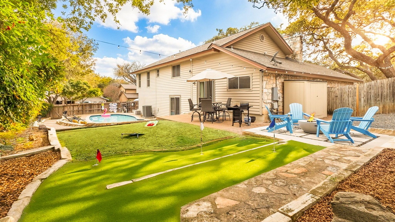Photo of Outdoor in North Central Thousand Oaks
