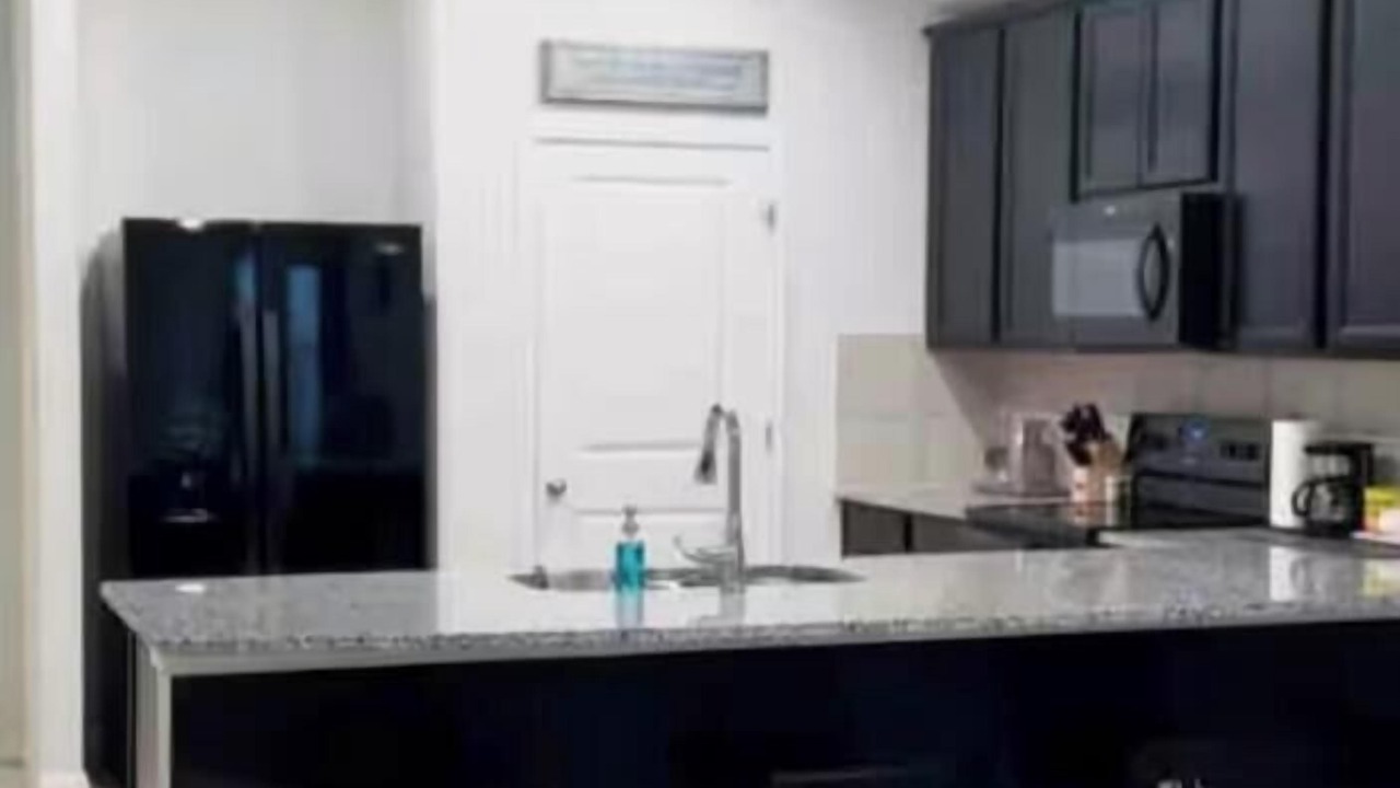 Photo of Kitchen in Kyle