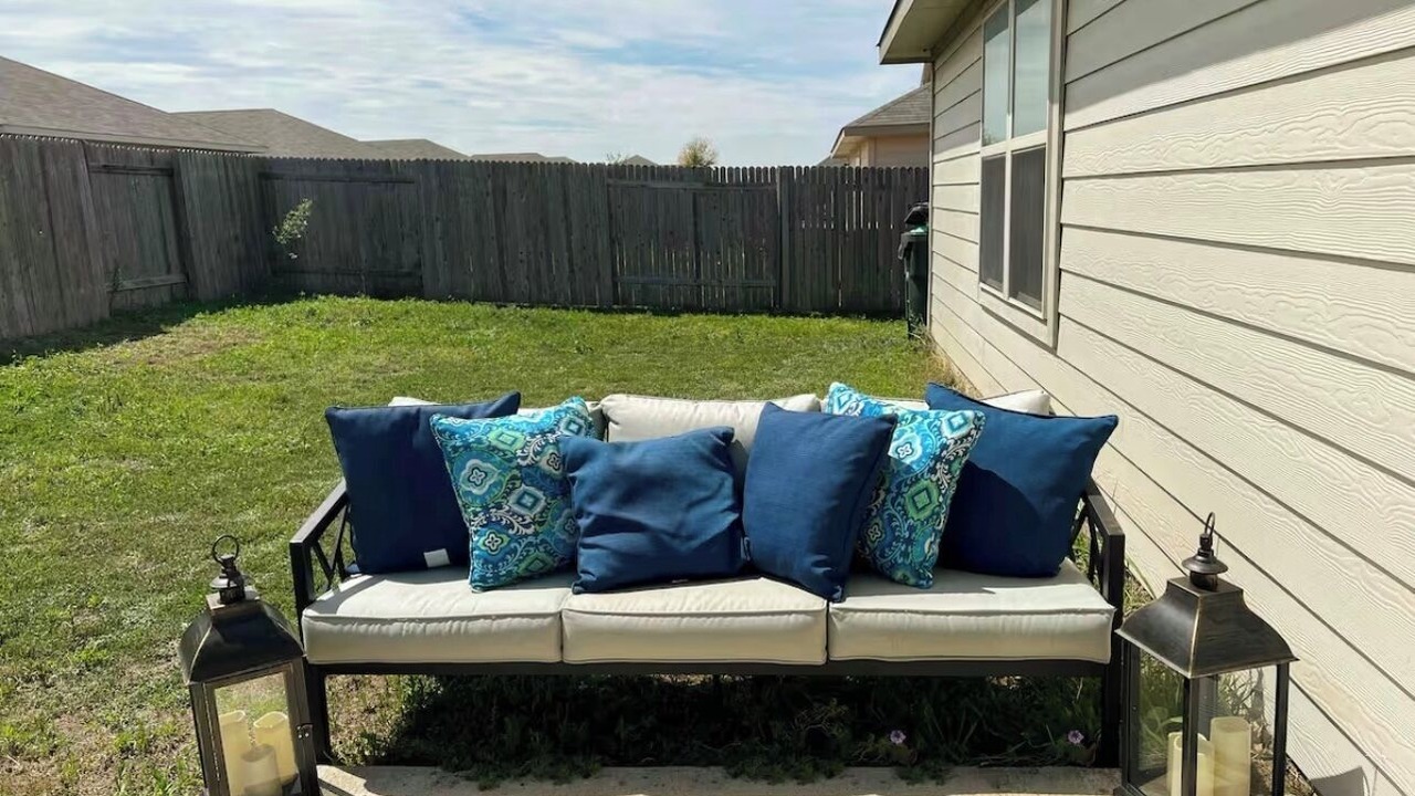 Photo of Outdoor in Kyle