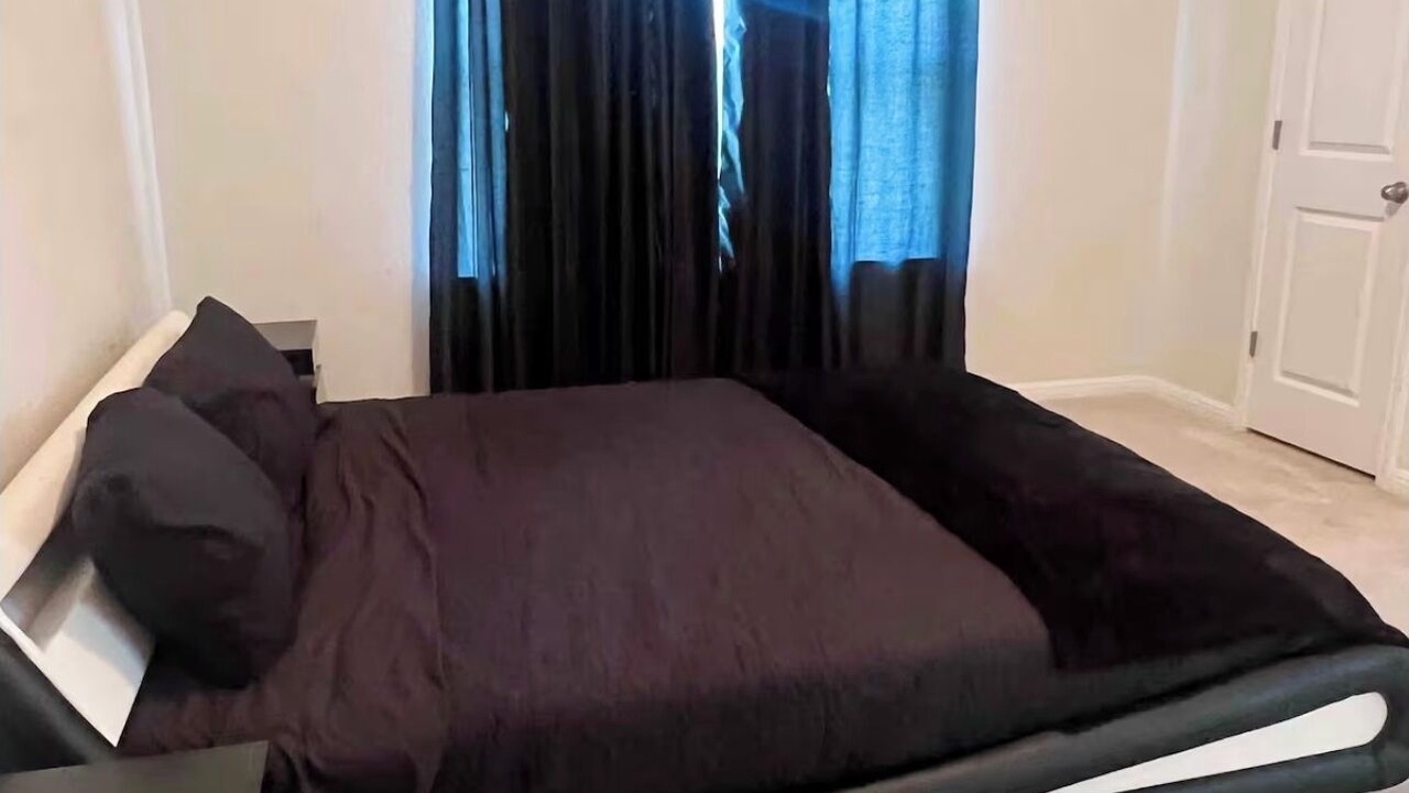 Photo of Bedroom in Kyle