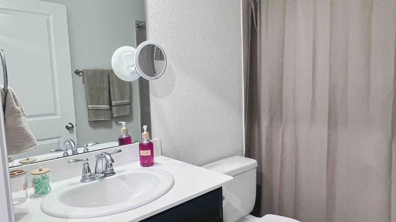 Photo of Bathroom in Kyle