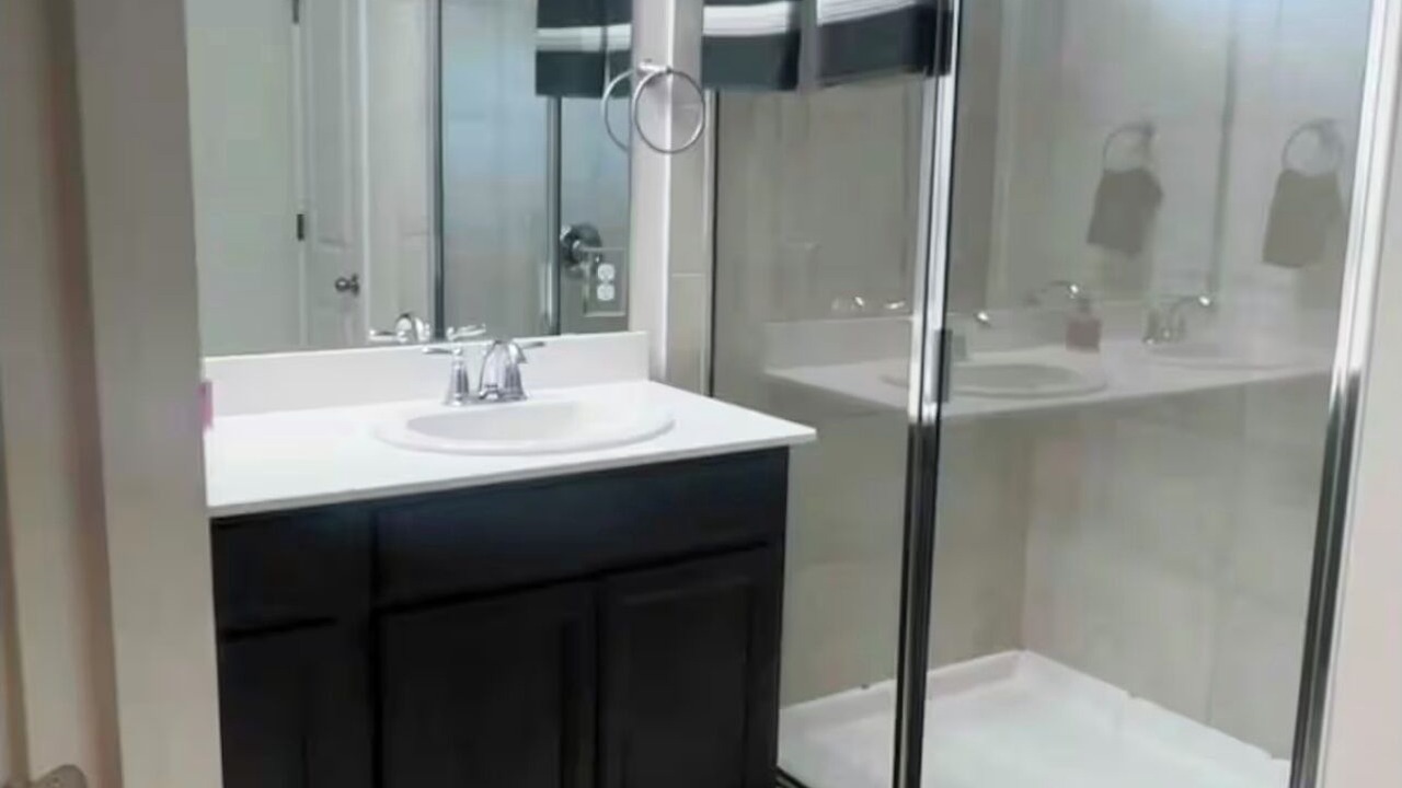 Photo of Bathroom in Kyle