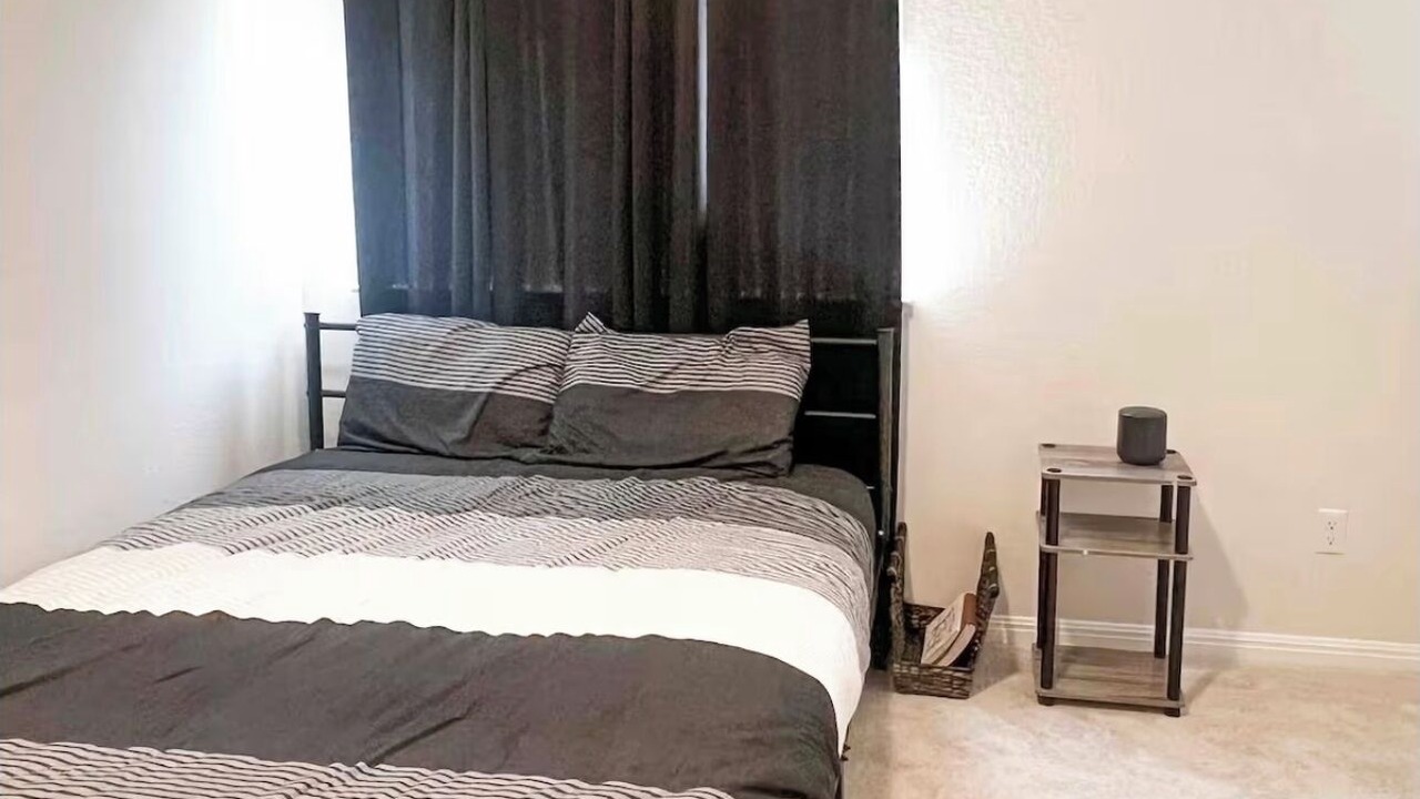Photo of Bedroom in Kyle