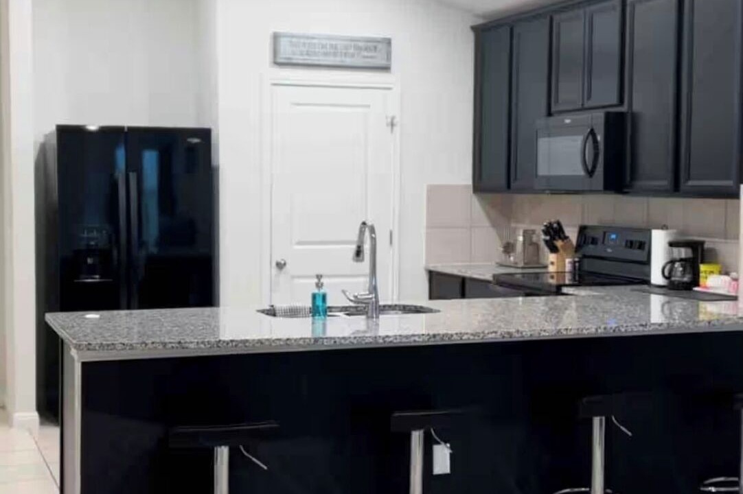 Photo of Kitchen in Kyle