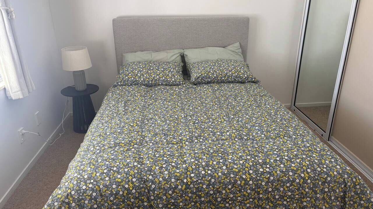 Photo of Bedroom in Hastings