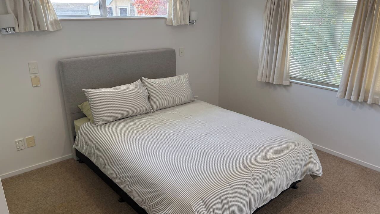 Photo of Bedroom in Hastings