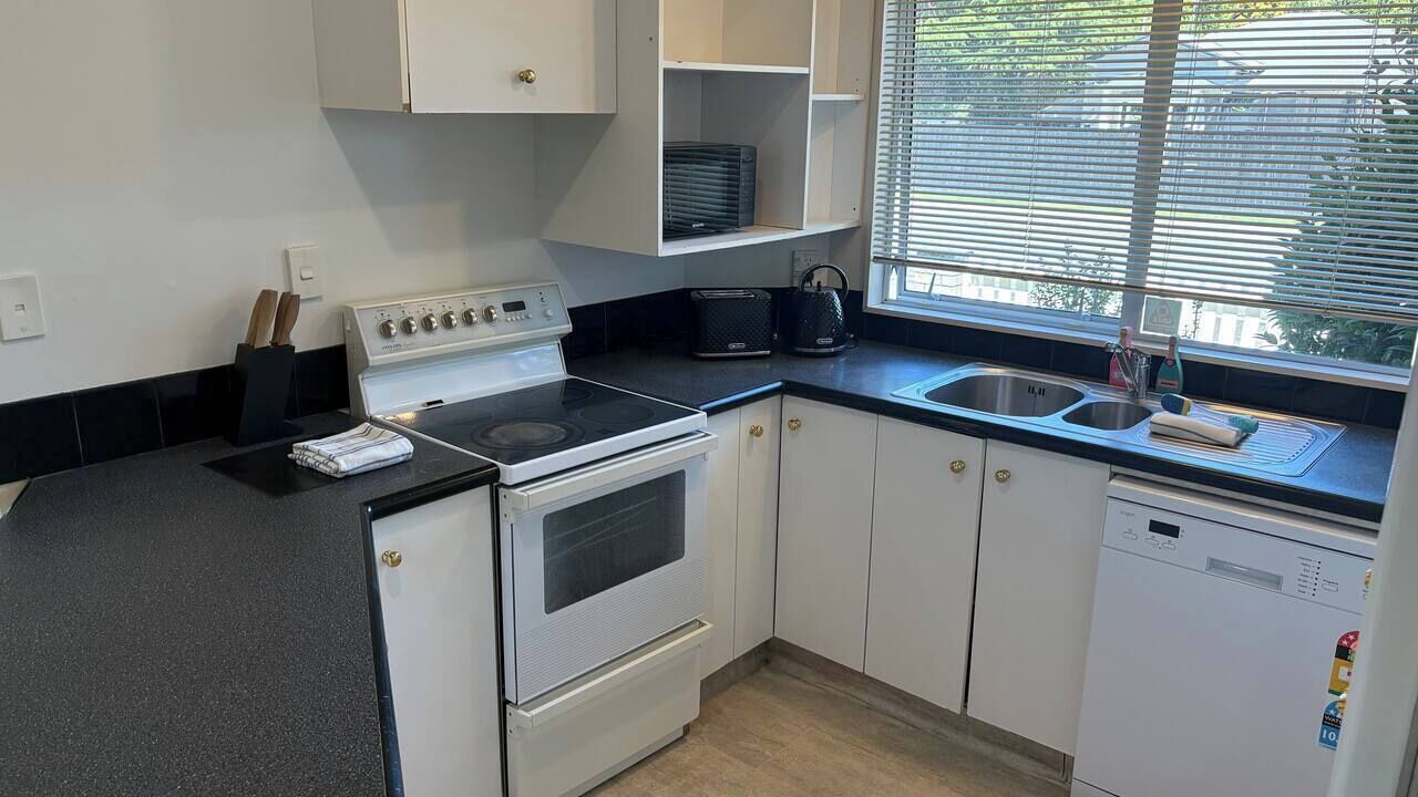 Photo of Kitchen in Hastings