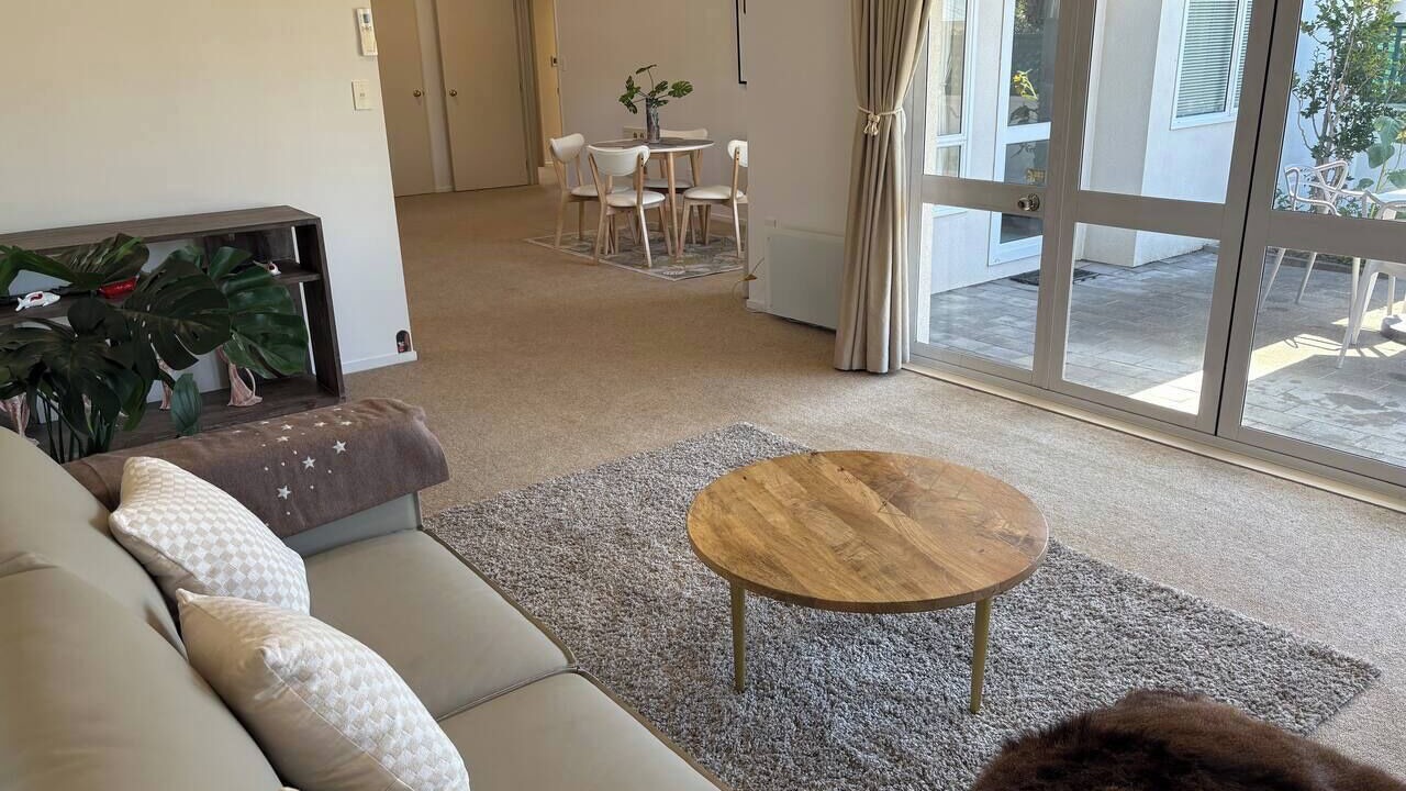 Photo of Livingroom in Hastings