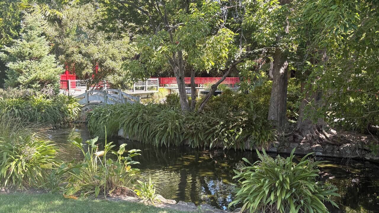 Photo of Outdoor in Hastings