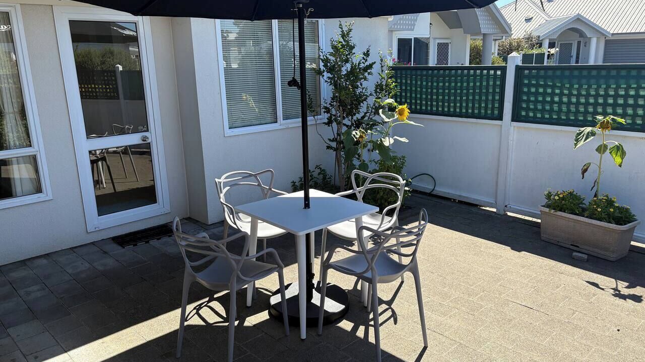 Photo of Outdoor in Hastings