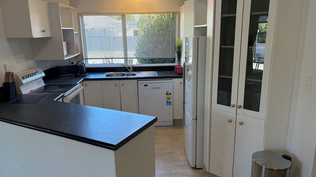 Photo of Kitchen in Hastings