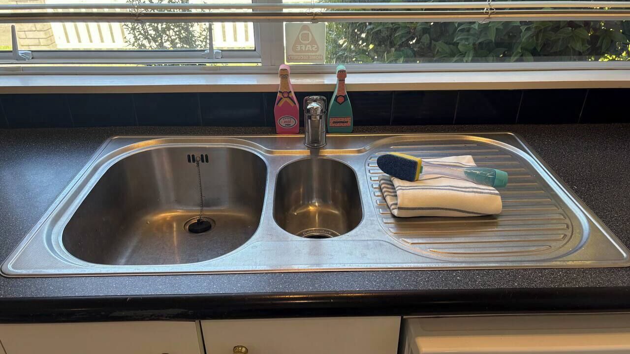 Photo of Kitchen in Hastings