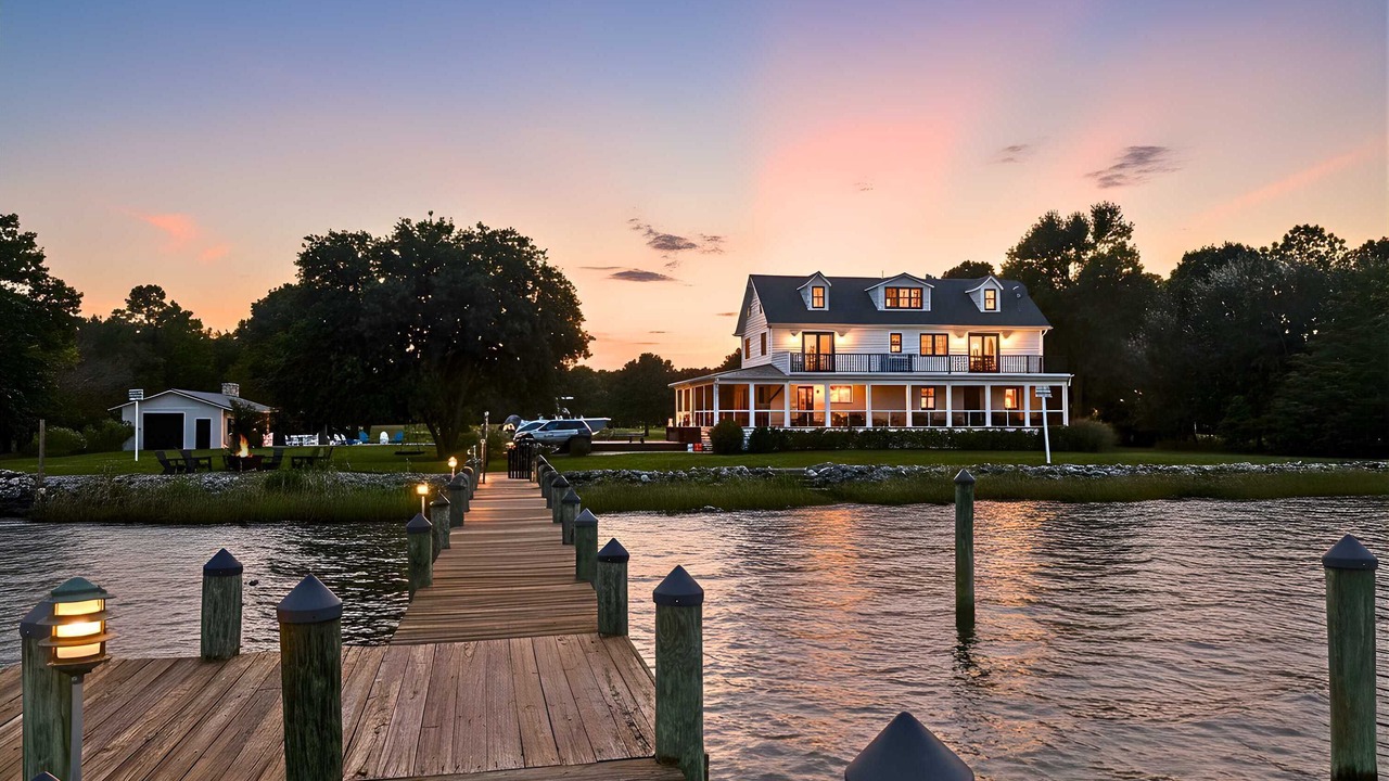 Photo of Outdoor in Cambridge