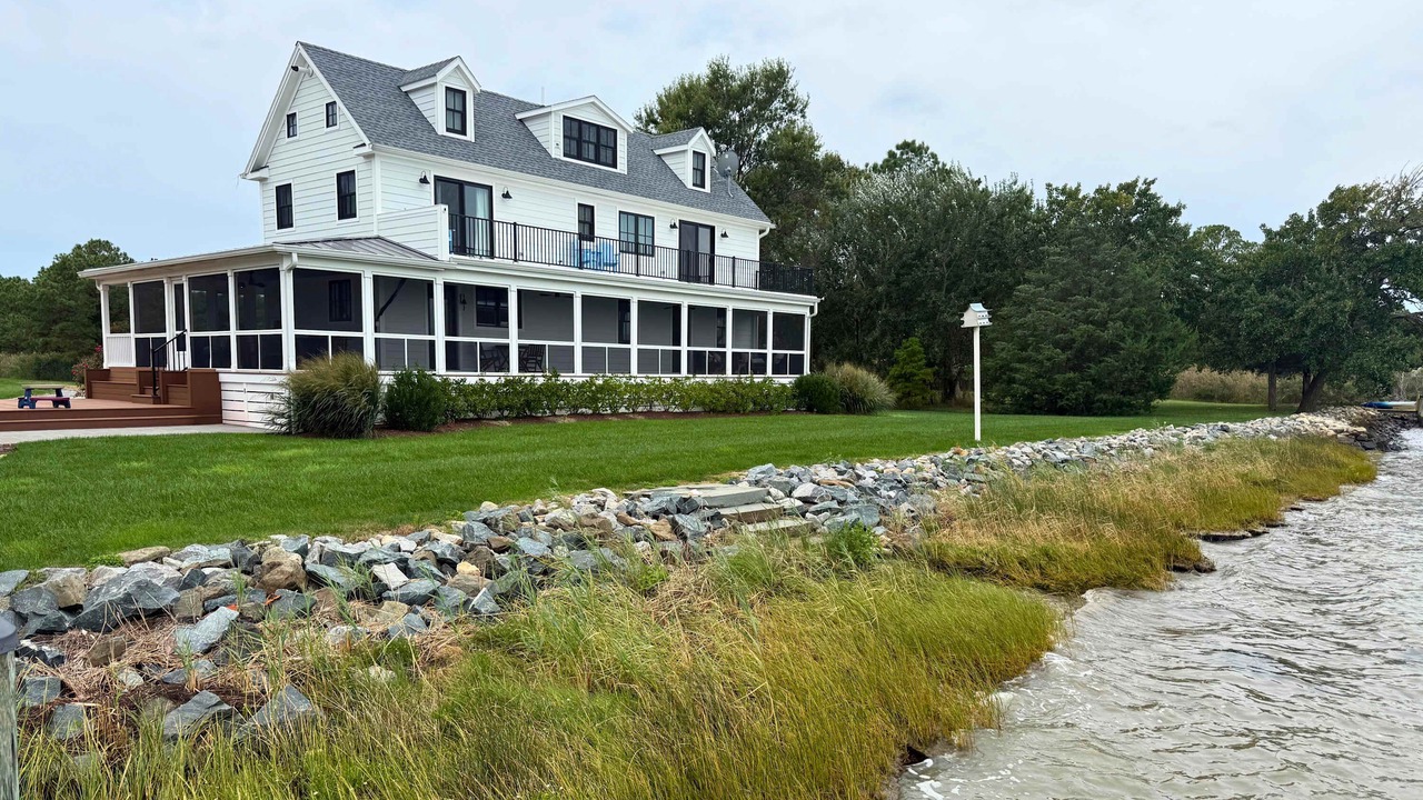 Photo of Outdoor in Cambridge