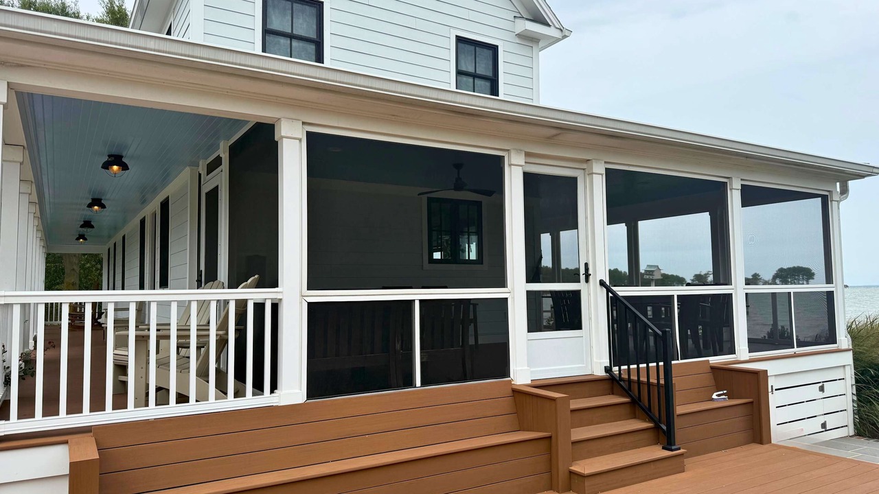 Photo of Outdoor in Cambridge