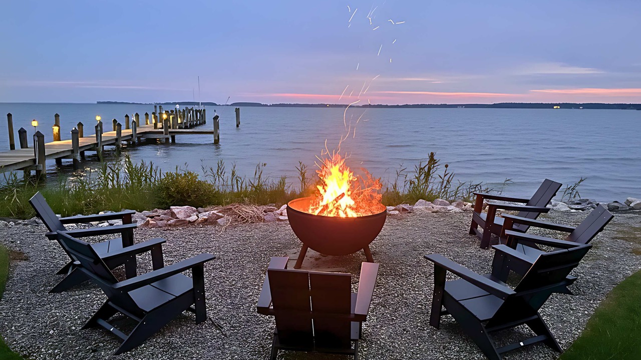 Photo of Outdoor in Cambridge