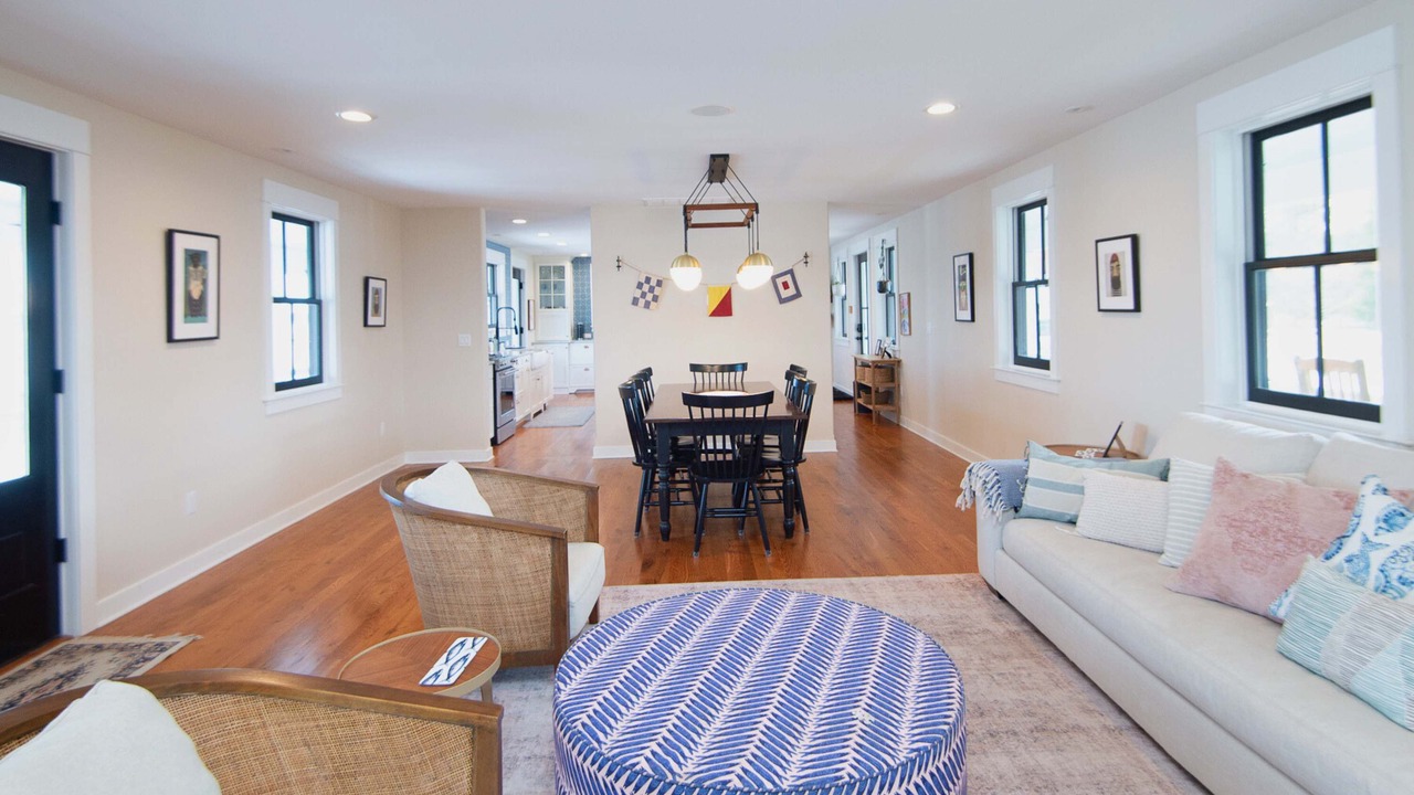 Photo of Livingroom in Cambridge