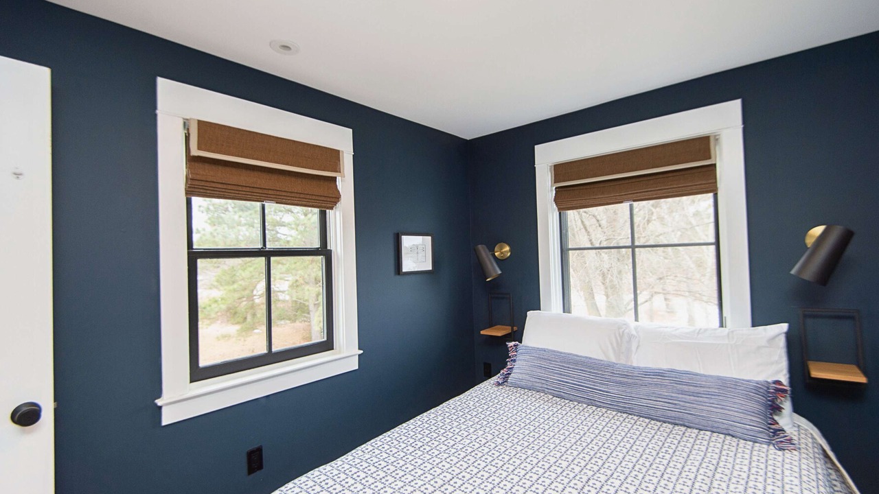 Photo of Bedroom in Cambridge
