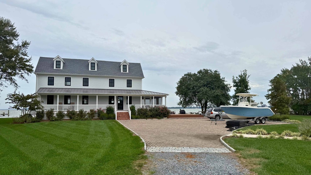 Photo of Outdoor in Cambridge