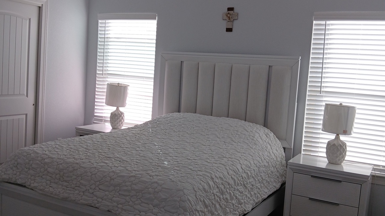Photo of Bedroom in Chamberino