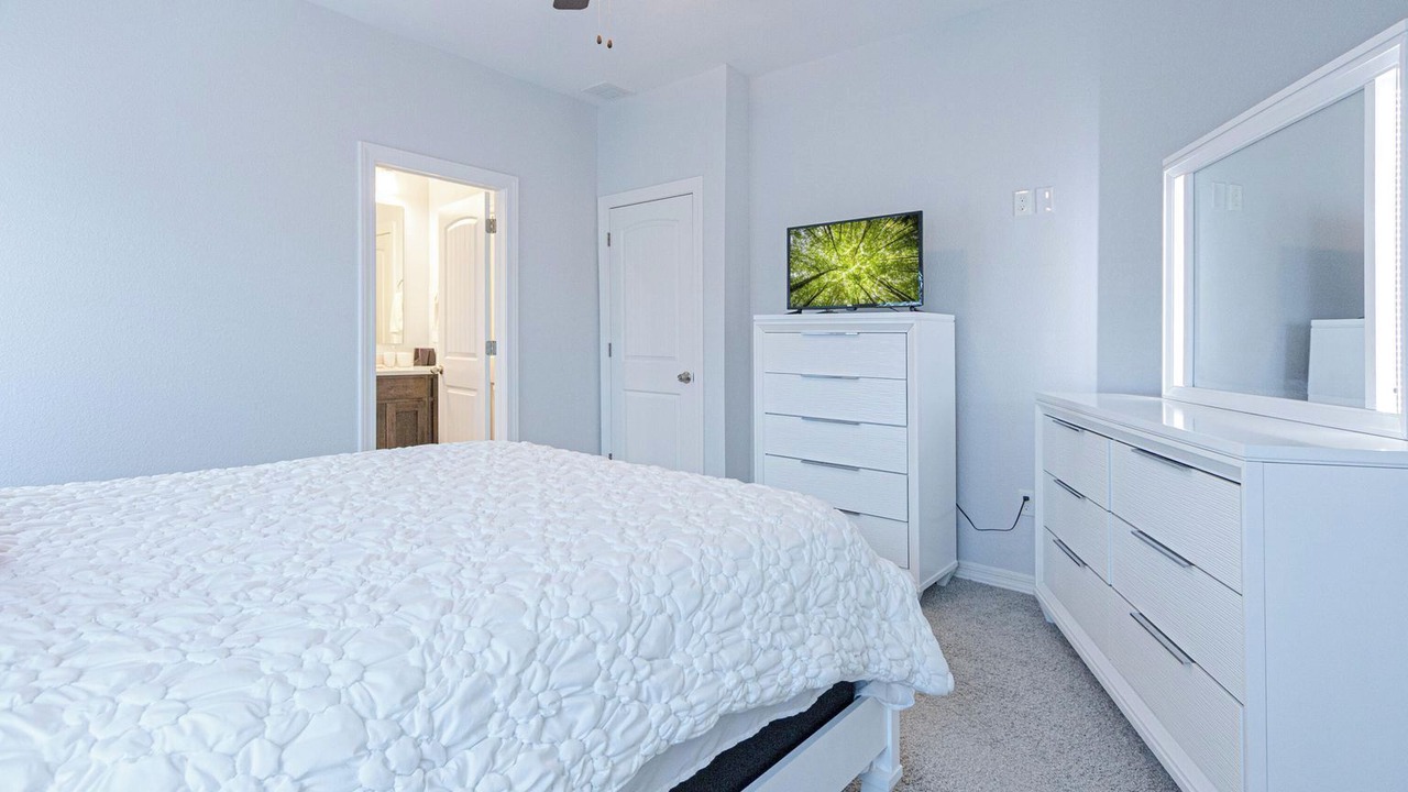 Photo of Bedroom in Chamberino