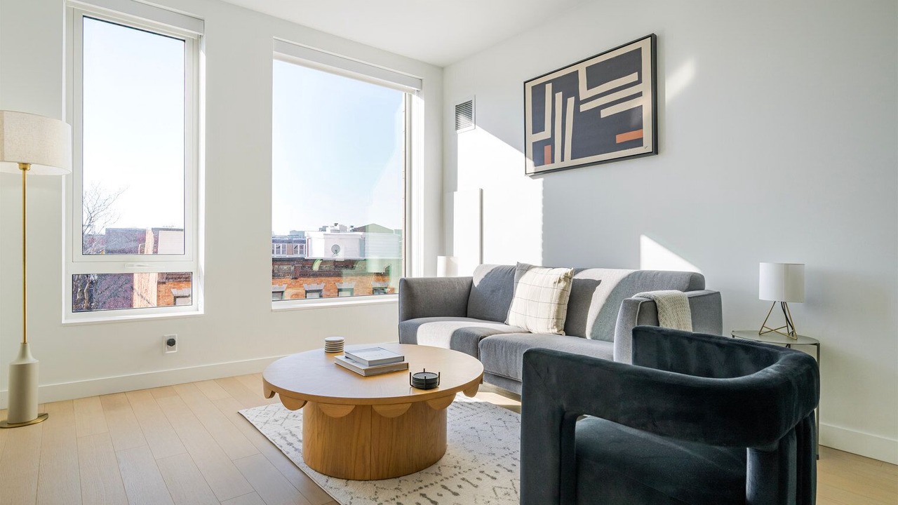 Photo of Livingroom in Shawmut