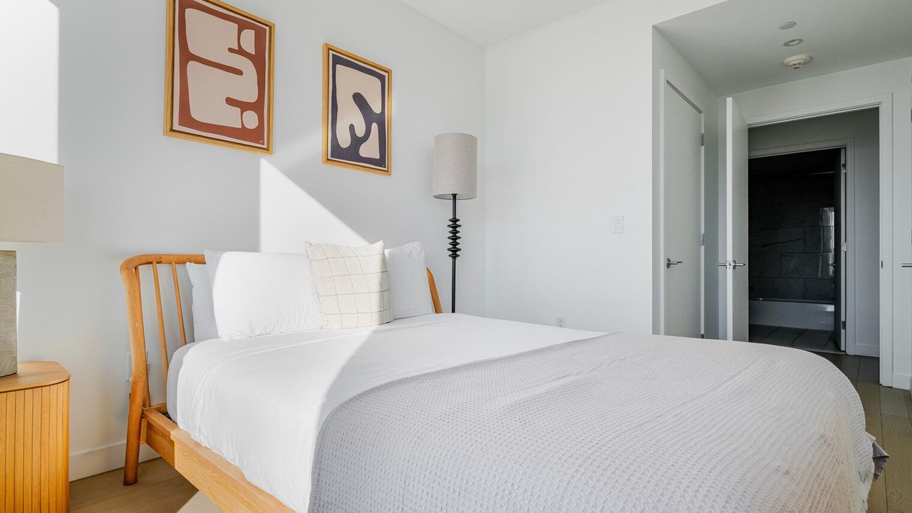 Photo of Bedroom in Shawmut