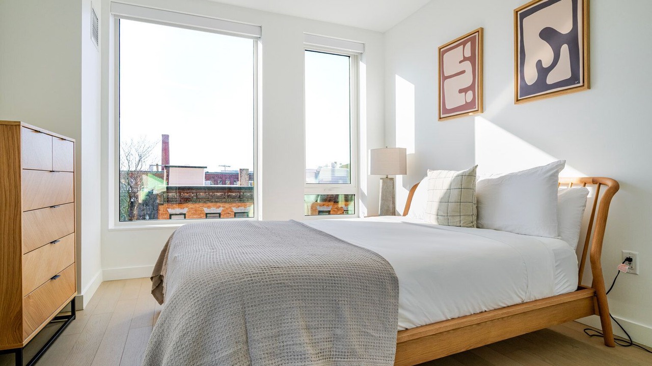 Photo of Bedroom in Shawmut