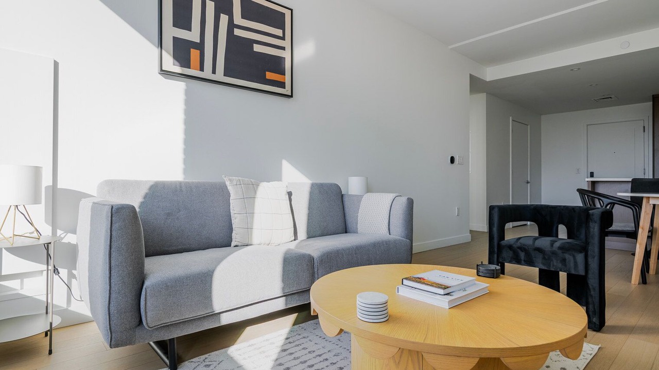 Photo of Livingroom in Shawmut