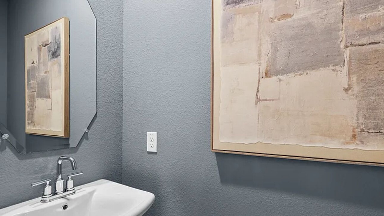 Photo of Bathroom in Anna