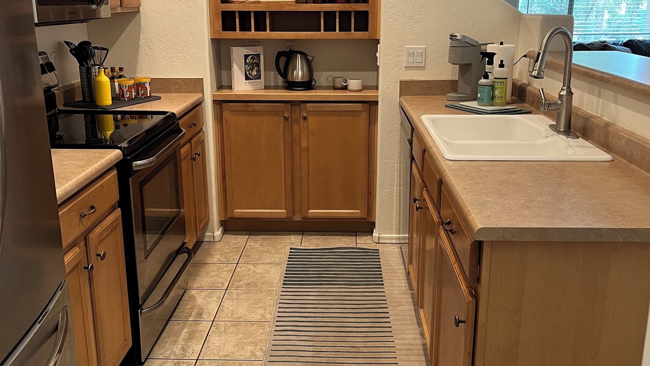 Photo of Kitchen in Alta Mesa