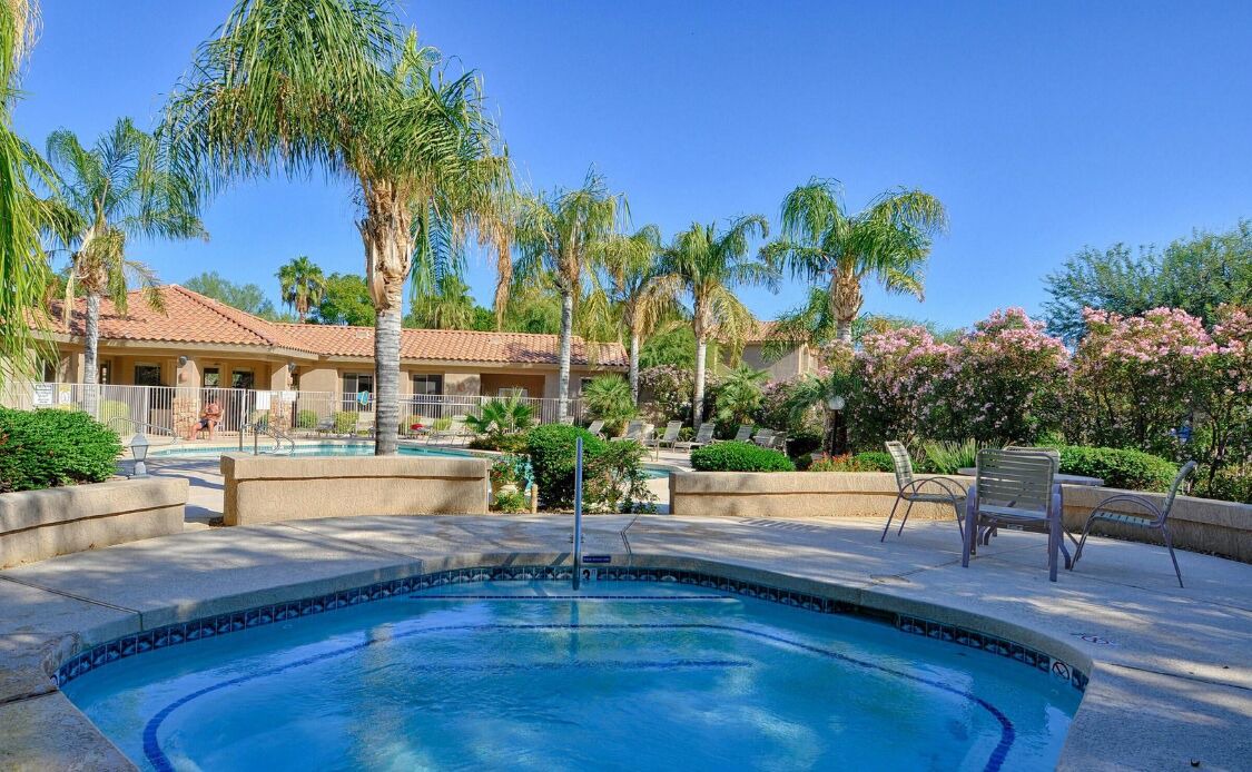Photo of Outdoor in Alta Mesa