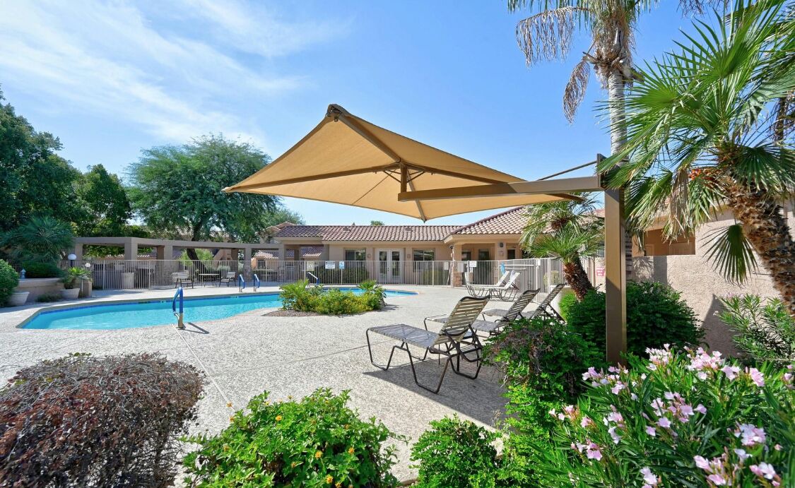 Photo of Outdoor in Alta Mesa