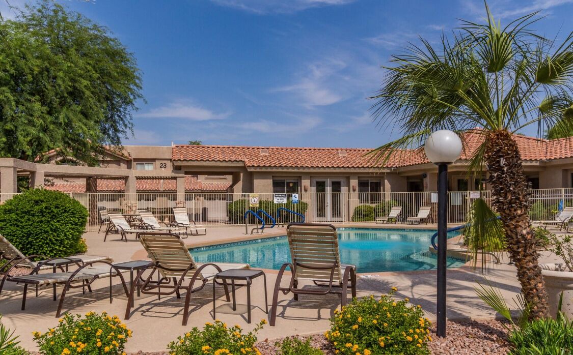 Photo of Outdoor in Alta Mesa