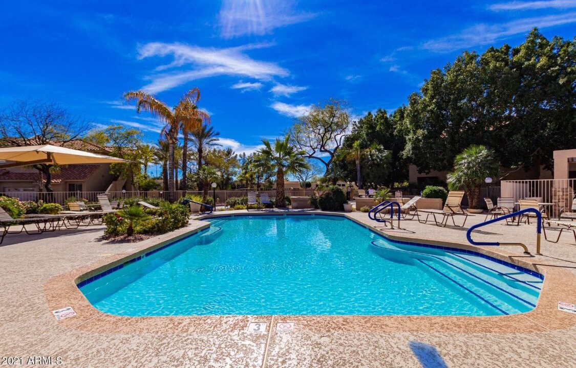 Photo of Outdoor in Alta Mesa
