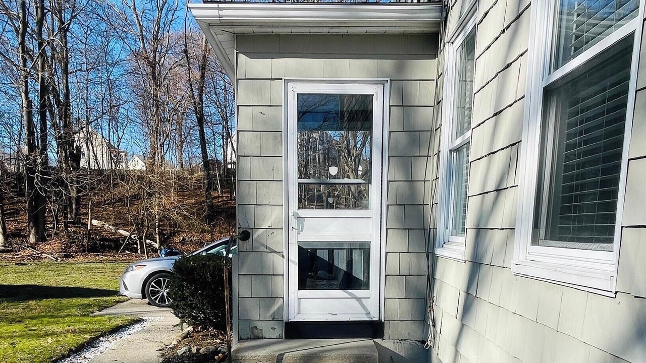 Photo of Outdoor in Woonsocket