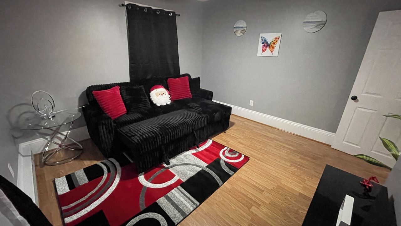 Photo of Livingroom in Woonsocket