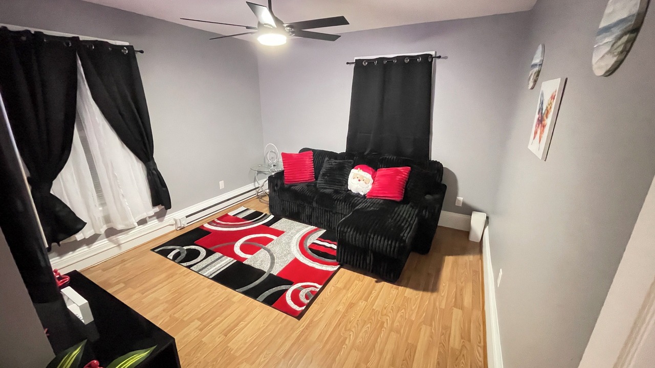 Photo of Livingroom in Woonsocket