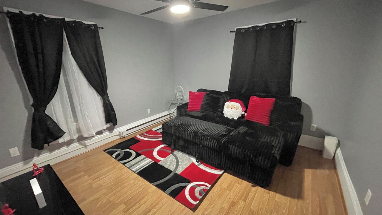 Photo of Livingroom in Woonsocket