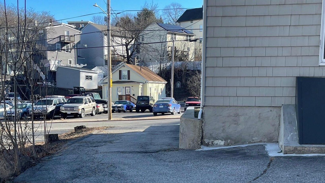 Photo of Outdoor in Woonsocket