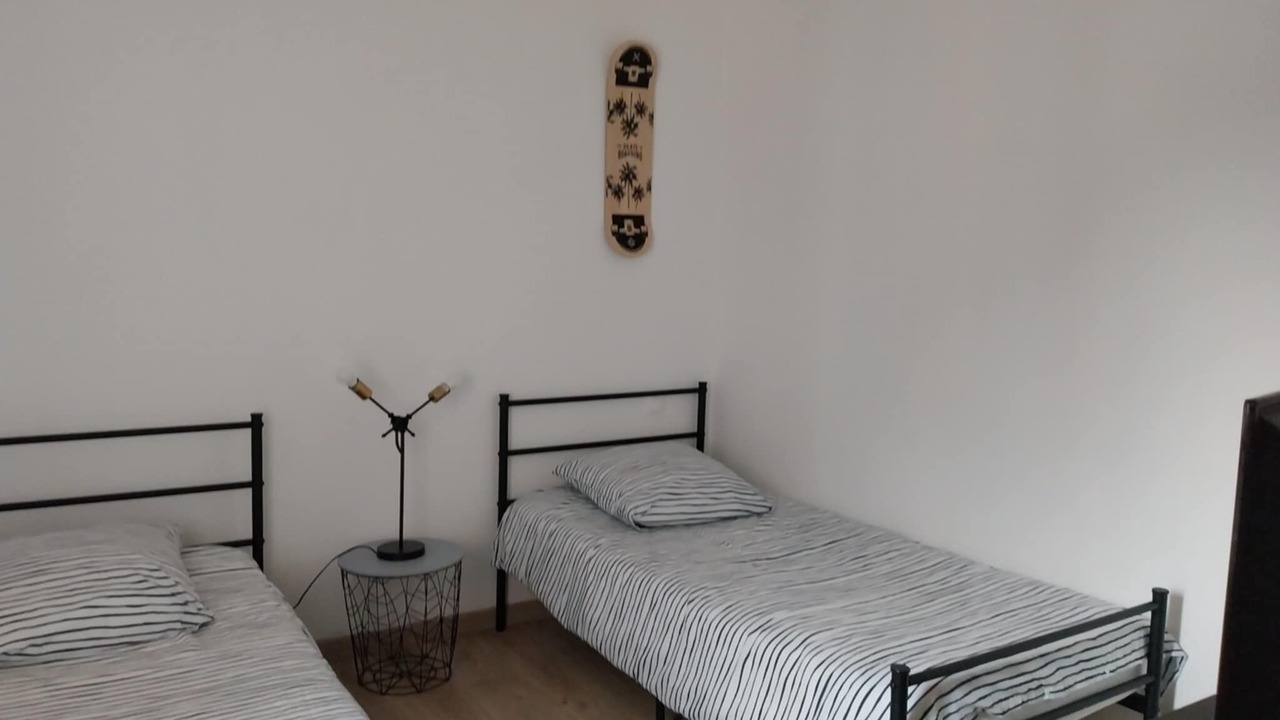 Photo of Bedroom in Roye