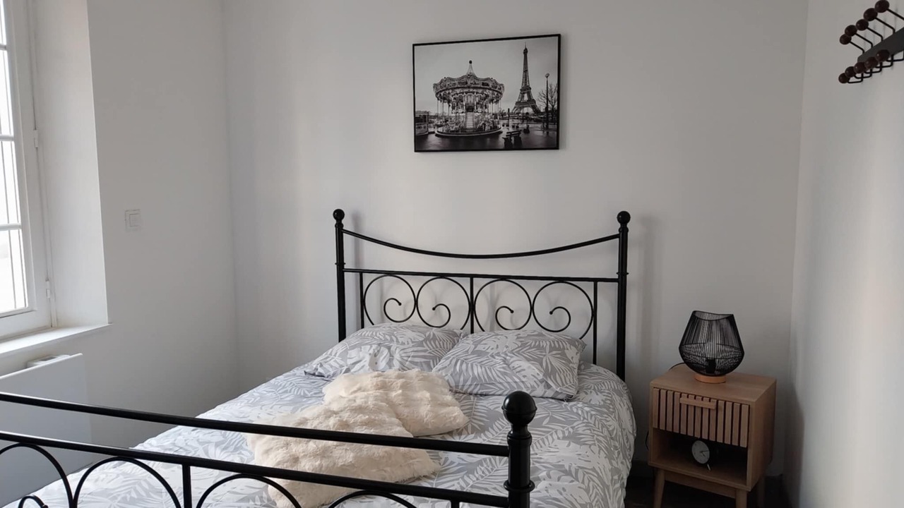 Photo of Bedroom in Roye